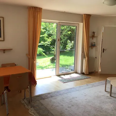 公寓 Ferienwohnung Im Westallgaeu