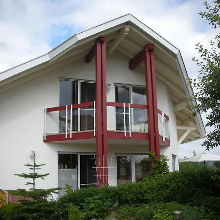Ferienwohnung Im Westallgaeu Gestratz