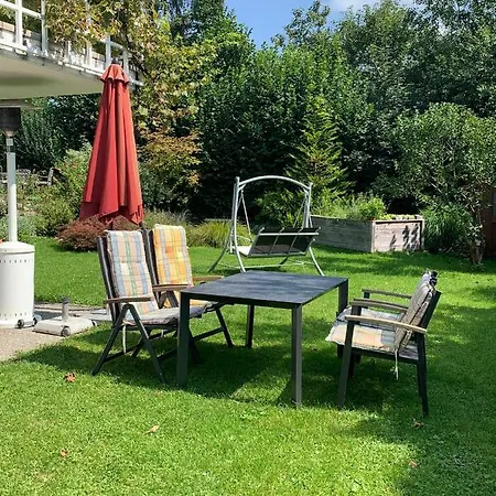 Ferienwohnung Im Westallgaeu