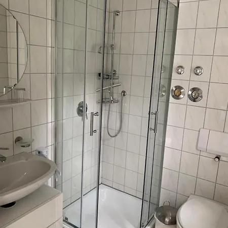 公寓 Ferienwohnung Im Westallgaeu Gestratz