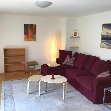 Apartment Ferienwohnung Im Westallgaeu