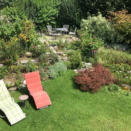 Ferienwohnung Im Westallgaeu Apartment *