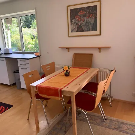 Daire Ferienwohnung Im Westallgaeu Gestratz