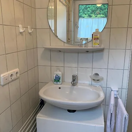 Daire Ferienwohnung Im Westallgaeu Gestratz