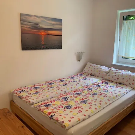 Ferienwohnung Im Westallgaeu Gestratz