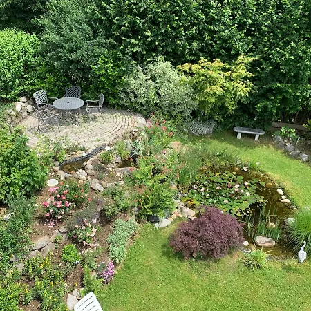 Ferienwohnung Im Westallgaeu * Gestratz