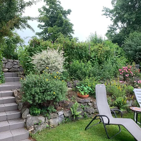 Apartment Ferienwohnung Im Westallgaeu