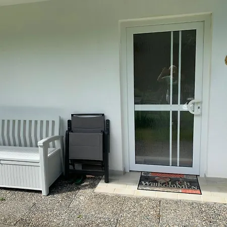 Ferienwohnung Im Westallgaeu *